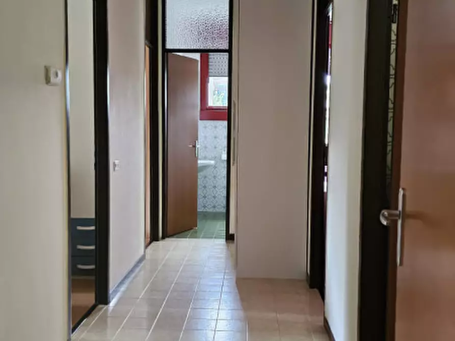 Immagine 27 di Appartamento in affitto  in Via Siracusa a Padova