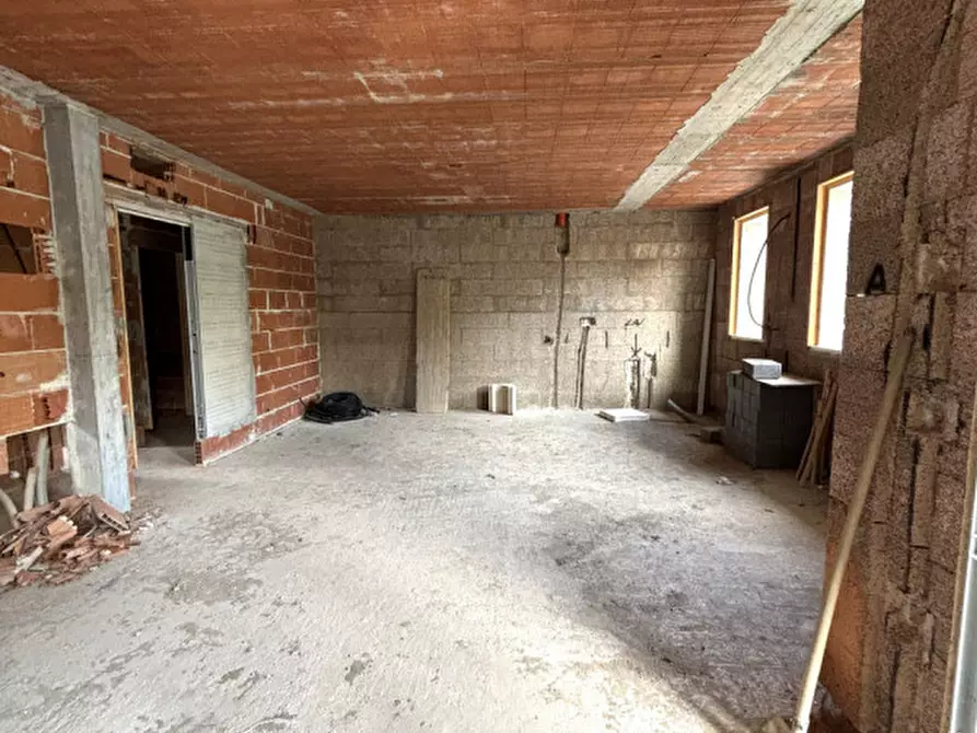 Immagine 4 di Casa bifamiliare in vendita  a Conselve