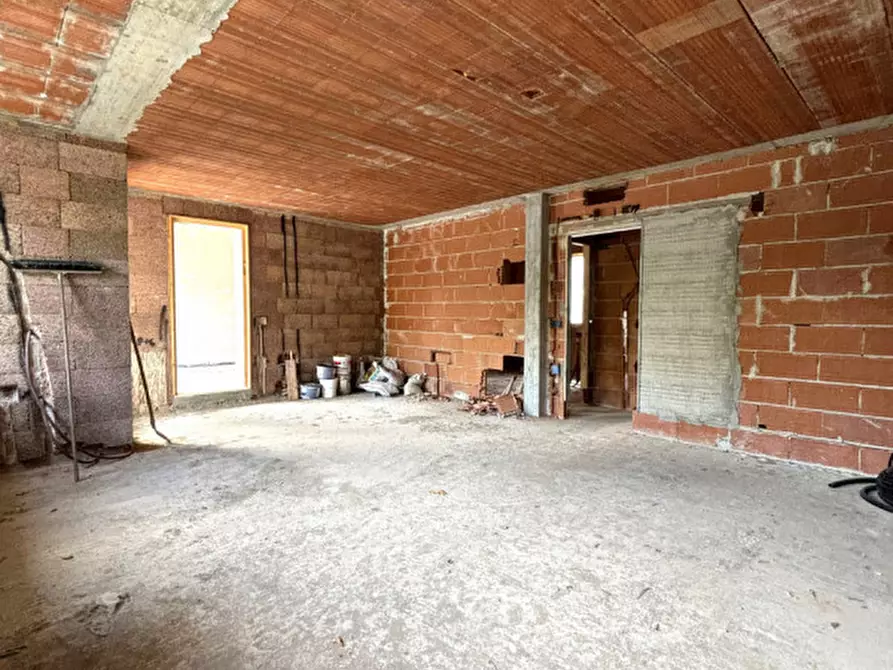 Immagine 6 di Casa bifamiliare in vendita  a Conselve