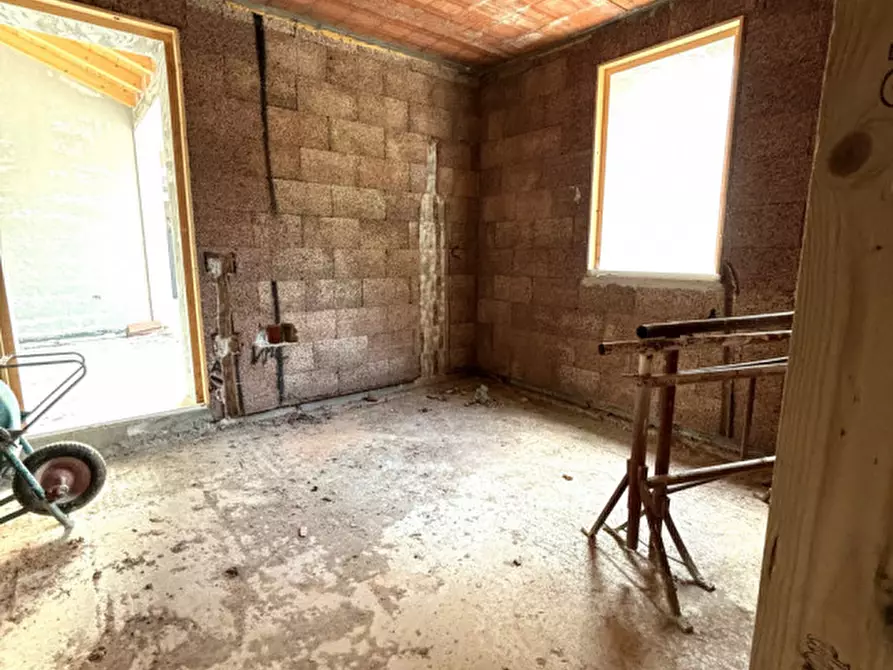 Immagine 7 di Casa bifamiliare in vendita  a Conselve