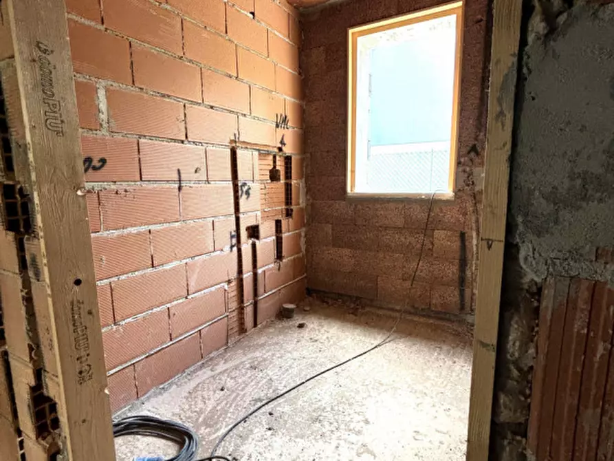 Immagine 8 di Casa bifamiliare in vendita  a Conselve