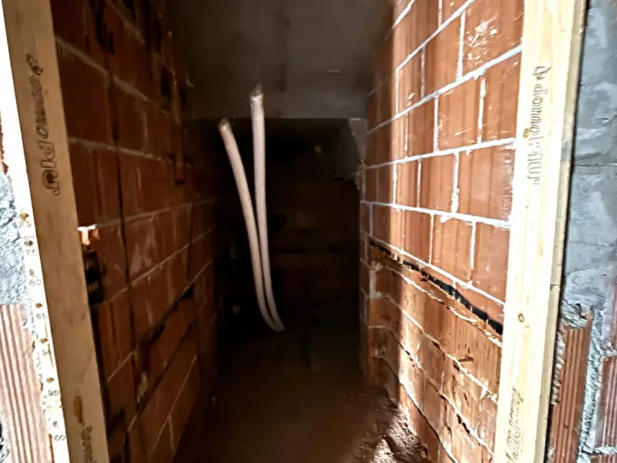 Immagine 9 di Casa bifamiliare in vendita  a Conselve