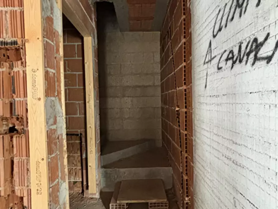 Immagine 10 di Casa bifamiliare in vendita  a Conselve