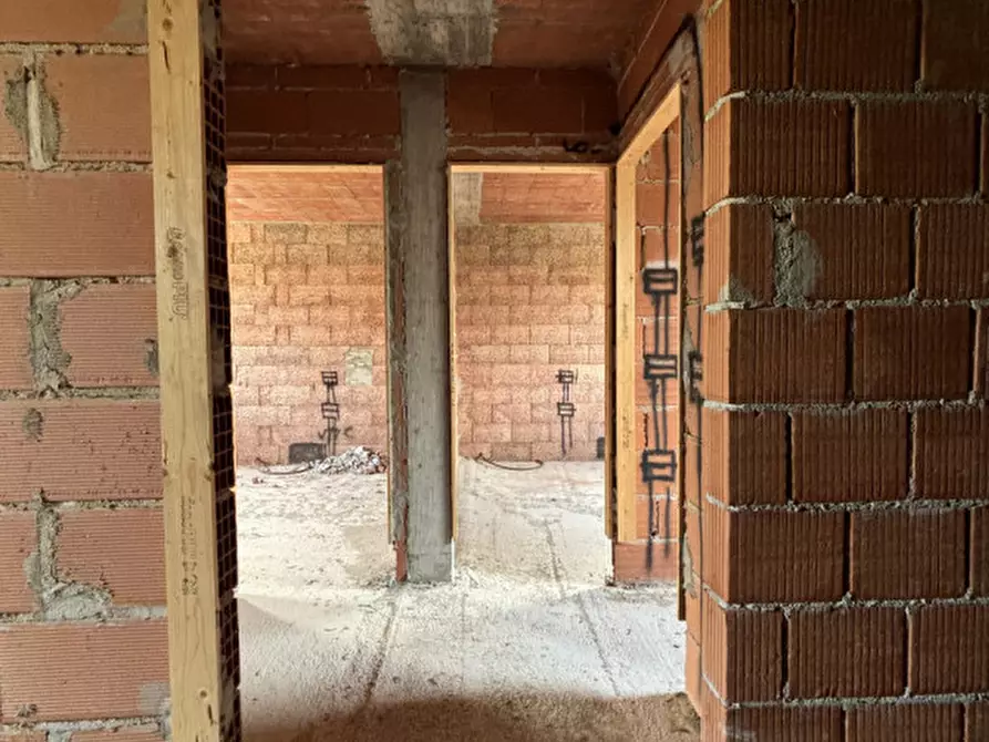 Immagine 11 di Casa bifamiliare in vendita  a Conselve