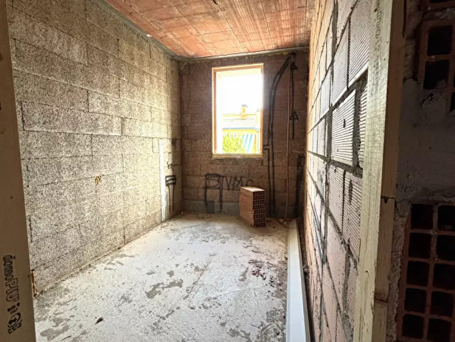 Immagine 12 di Casa bifamiliare in vendita  a Conselve