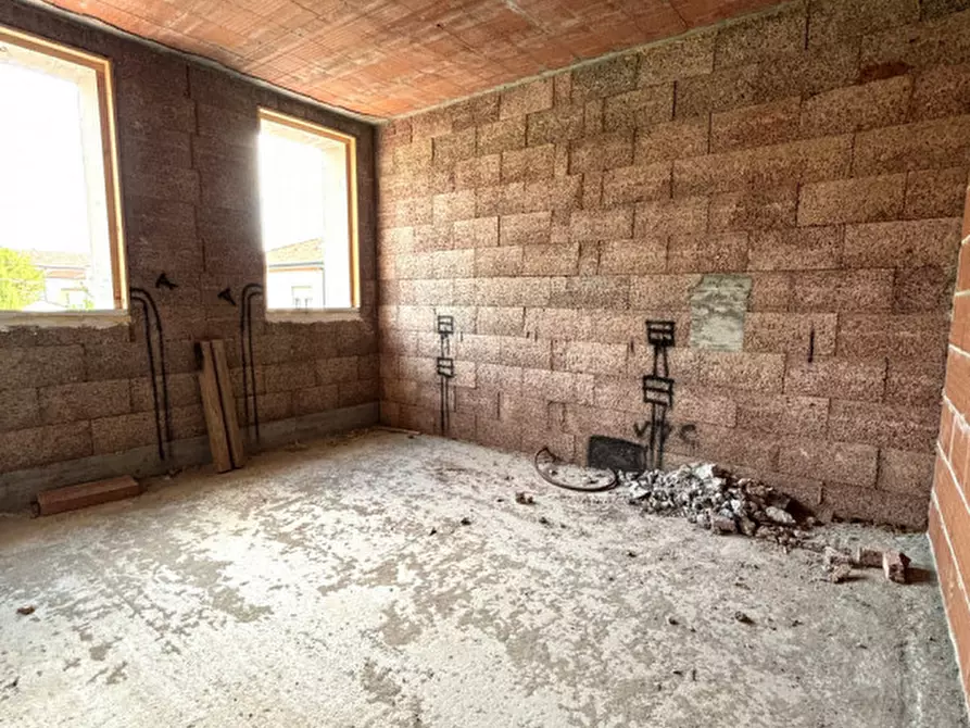 Immagine 13 di Casa bifamiliare in vendita  a Conselve