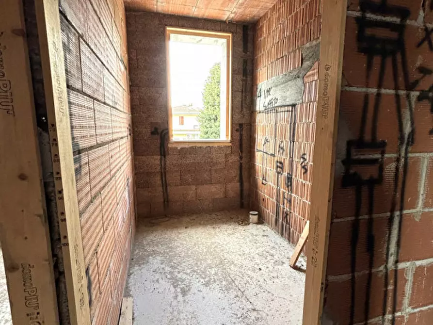 Immagine 14 di Casa bifamiliare in vendita  a Conselve