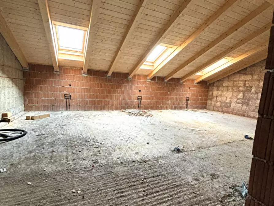 Immagine 17 di Casa bifamiliare in vendita  a Conselve