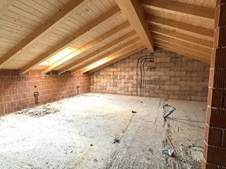 Immagine 18 di Casa bifamiliare in vendita  a Conselve