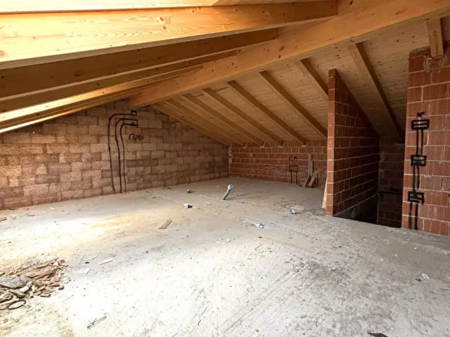 Immagine 19 di Casa bifamiliare in vendita  a Conselve