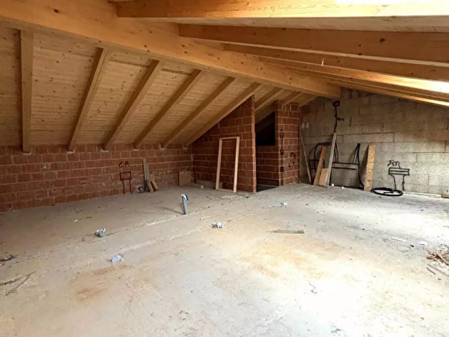 Immagine 20 di Casa bifamiliare in vendita  a Conselve