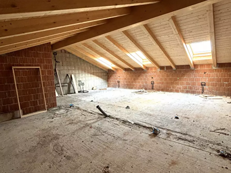 Immagine 21 di Casa bifamiliare in vendita  a Conselve