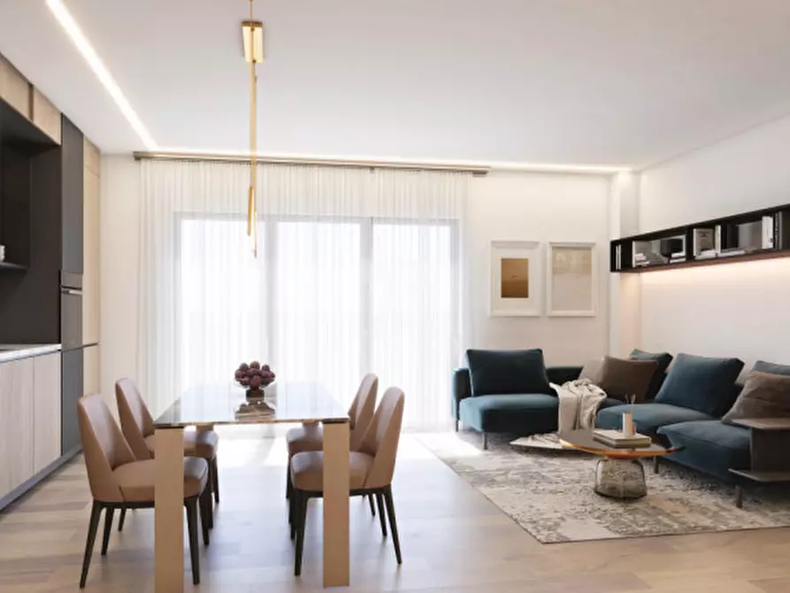 Immagine 1 di Appartamento in vendita  in via Enrico Fermi a Dro