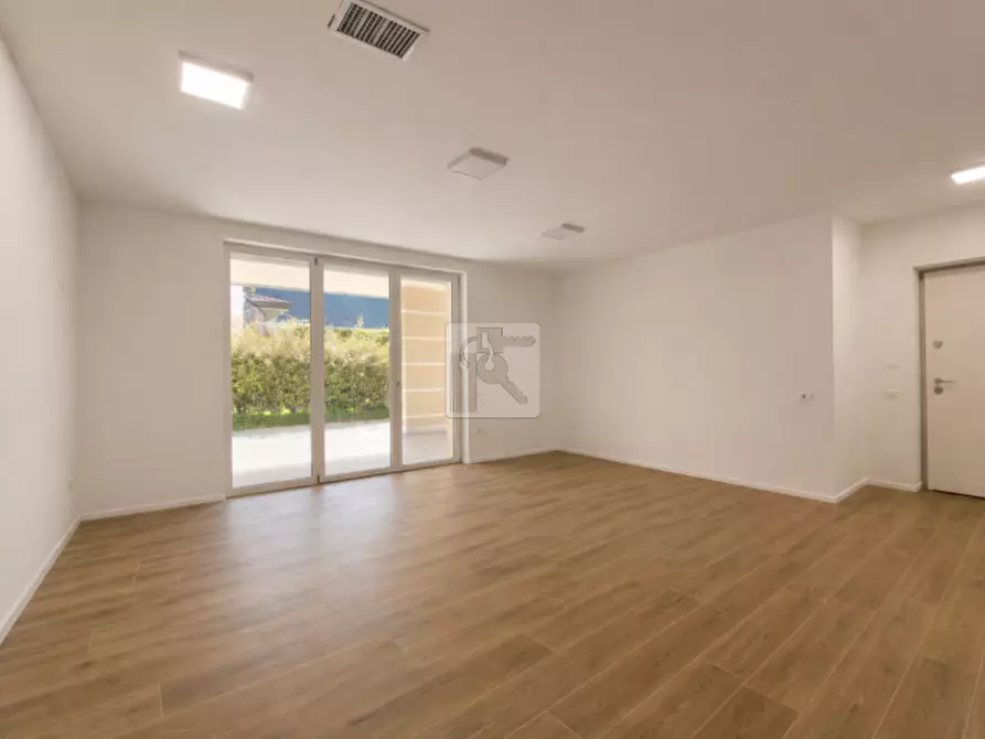 Immagine 2 di Appartamento in vendita  in via Enrico Fermi a Dro