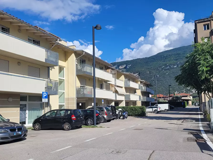 Immagine 4 di Appartamento in vendita  in via Enrico Fermi a Dro