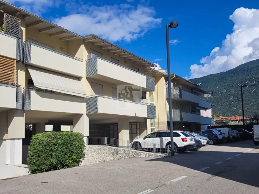 Immagine 9 di Appartamento in vendita  in via Enrico Fermi a Dro