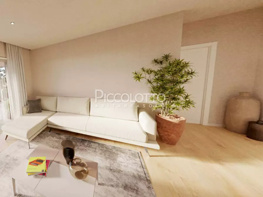 Immagine 7 di Casa bifamiliare in vendita  in via Asolana a Altivole