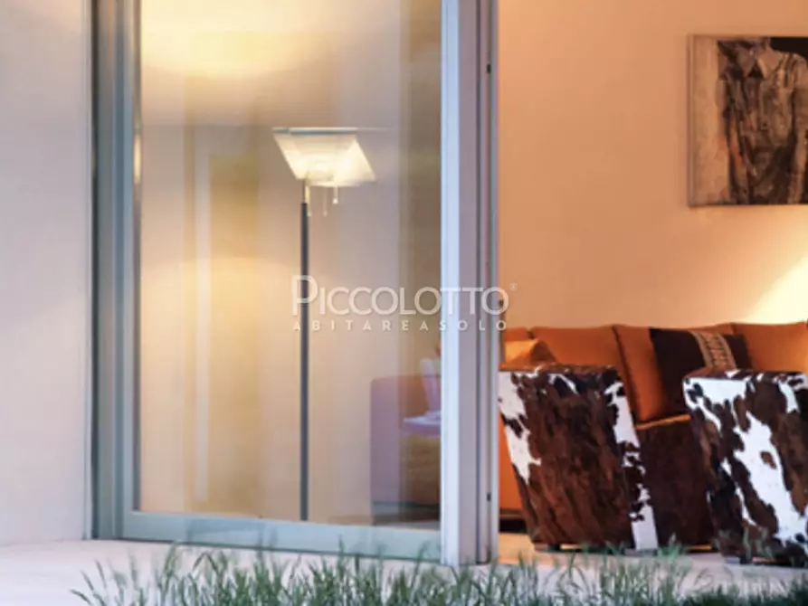 Immagine 12 di Casa bifamiliare in vendita  in via Asolana a Altivole