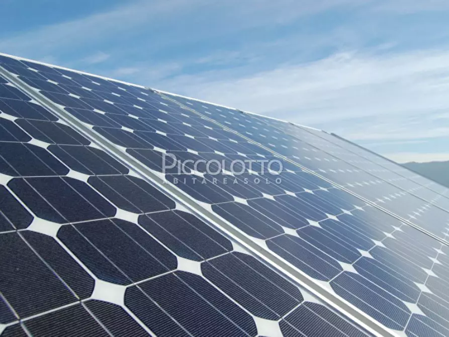 Immagine 13 di Casa bifamiliare in vendita  in via Asolana a Altivole