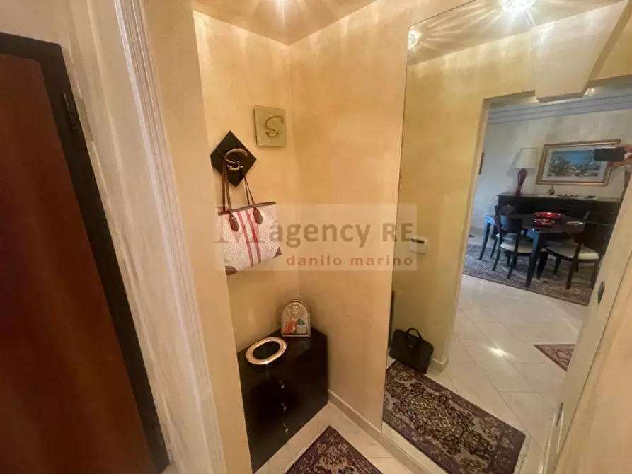 Immagine 7 di Villetta a schiera in vendita  in 16 Via Baracchelle a Reggio Di Calabria