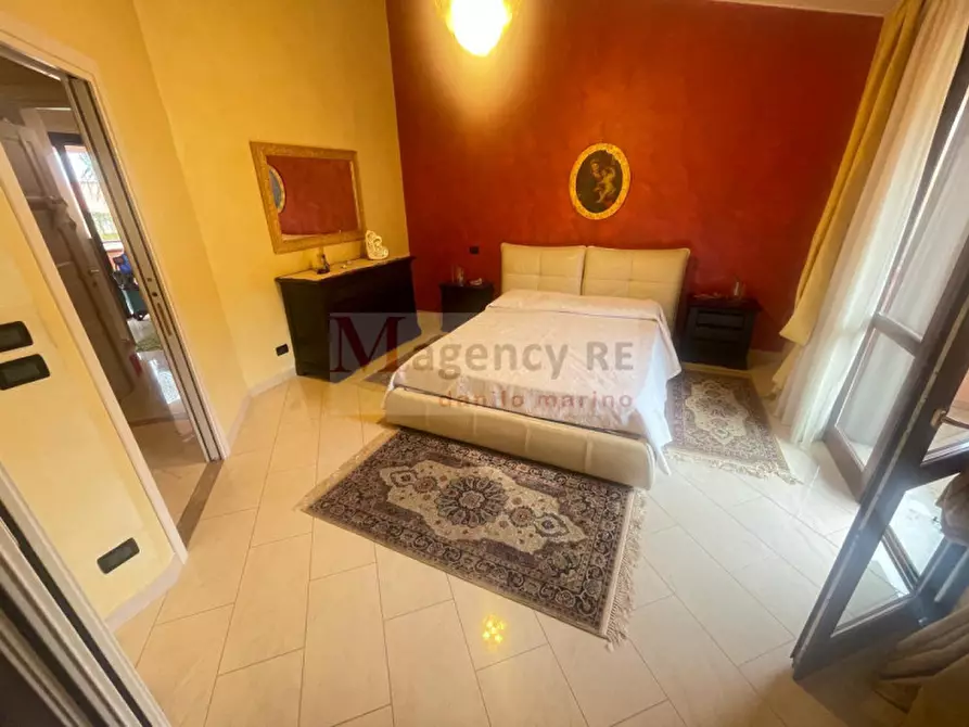 Immagine 11 di Villetta a schiera in vendita  in 16 Via Baracchelle a Reggio Di Calabria