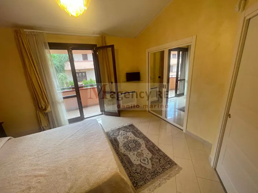 Immagine 12 di Villetta a schiera in vendita  in 16 Via Baracchelle a Reggio Di Calabria