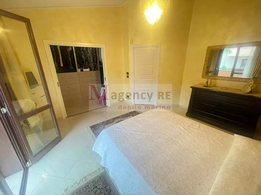 Immagine 13 di Villetta a schiera in vendita  in 16 Via Baracchelle a Reggio Di Calabria