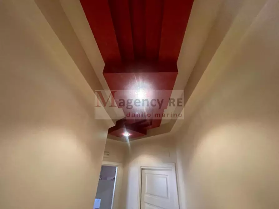 Immagine 14 di Villetta a schiera in vendita  in 16 Via Baracchelle a Reggio Di Calabria