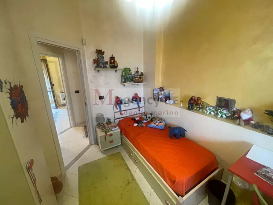 Immagine 15 di Villetta a schiera in vendita  in 16 Via Baracchelle a Reggio Di Calabria