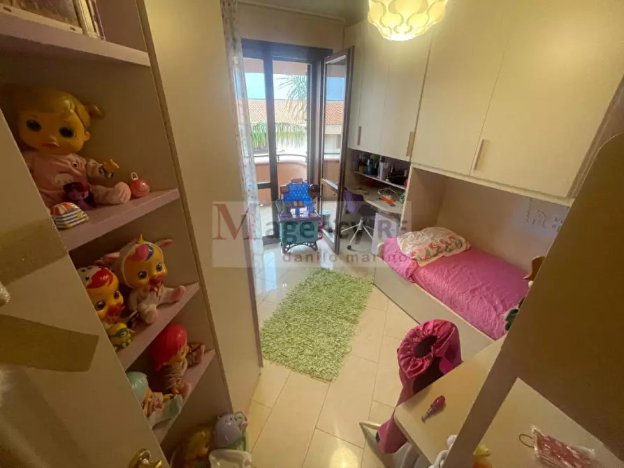 Immagine 16 di Villetta a schiera in vendita  in 16 Via Baracchelle a Reggio Di Calabria