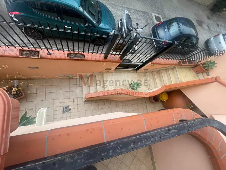 Immagine 17 di Villetta a schiera in vendita  in 16 Via Baracchelle a Reggio Di Calabria