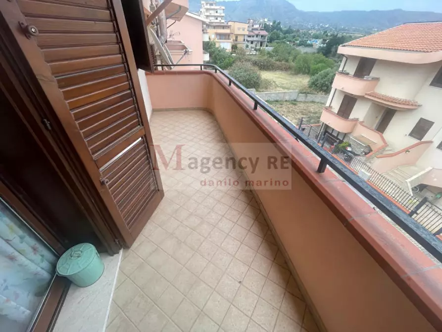 Immagine 18 di Villetta a schiera in vendita  in 16 Via Baracchelle a Reggio Di Calabria