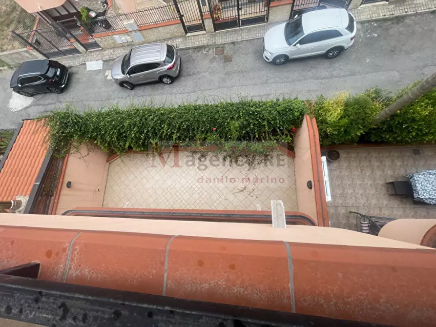 Immagine 21 di Villetta a schiera in vendita  in 16 Via Baracchelle a Reggio Di Calabria