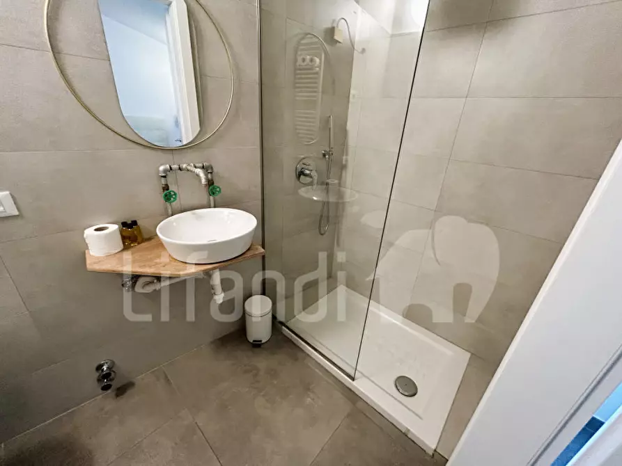 Immagine 10 di Casa indipendente in vendita  in Via Cesare Battisti a Arco