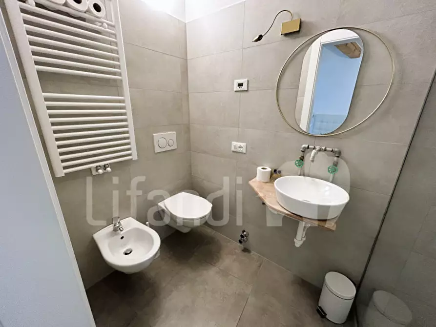 Immagine 12 di Casa indipendente in vendita  in Via Cesare Battisti a Arco