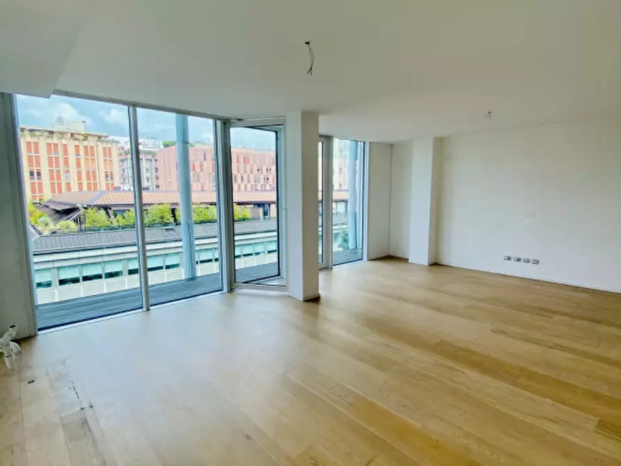 Immagine 2 di Appartamento in vendita  in largo europa a Padova