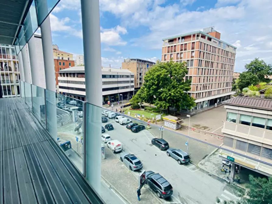 Immagine 4 di Appartamento in vendita  in largo europa a Padova