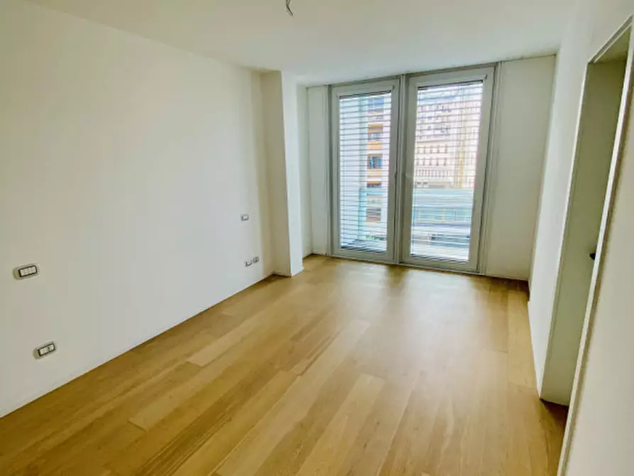 Immagine 11 di Appartamento in vendita  in largo europa a Padova