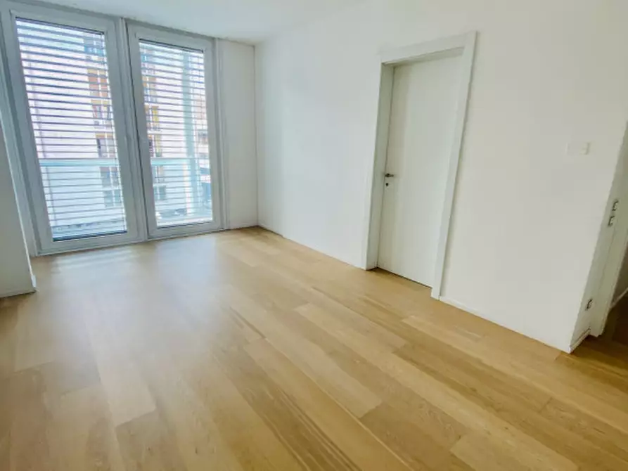 Immagine 13 di Appartamento in vendita  in largo europa a Padova