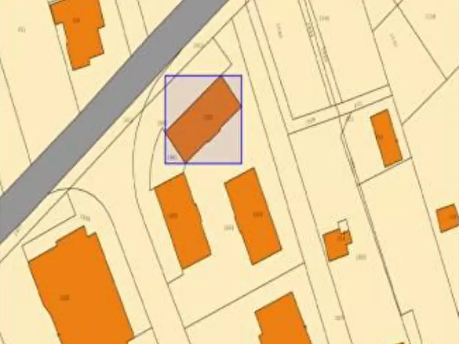 Immagine 4 di Magazzino in vendita  in Via Campocecere a San Salvatore Telesino