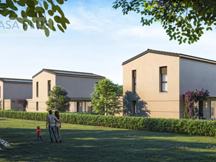 Immagine 3 di Casa indipendente in vendita  a Bassano Del Grappa