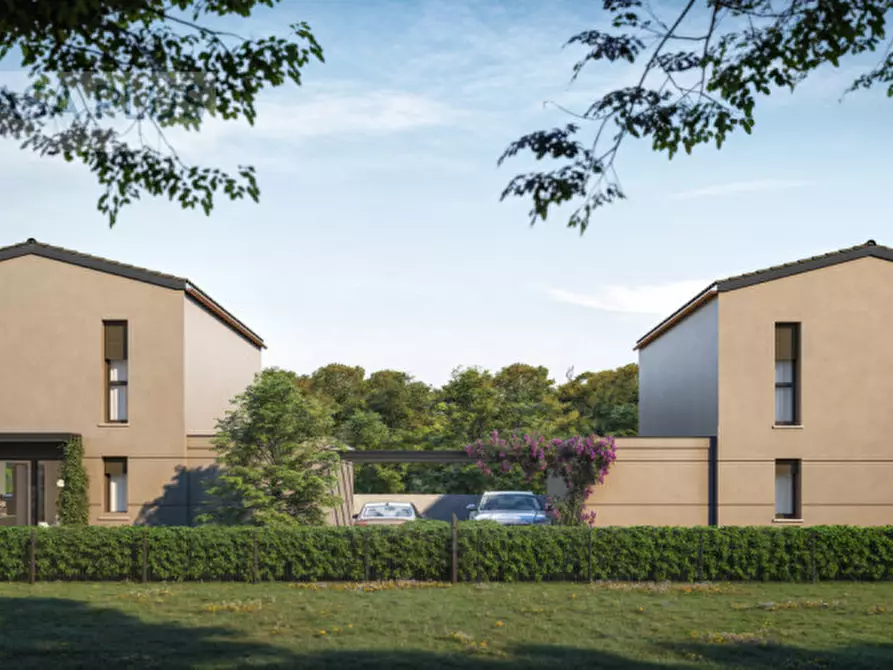 Immagine 4 di Casa indipendente in vendita  a Bassano Del Grappa