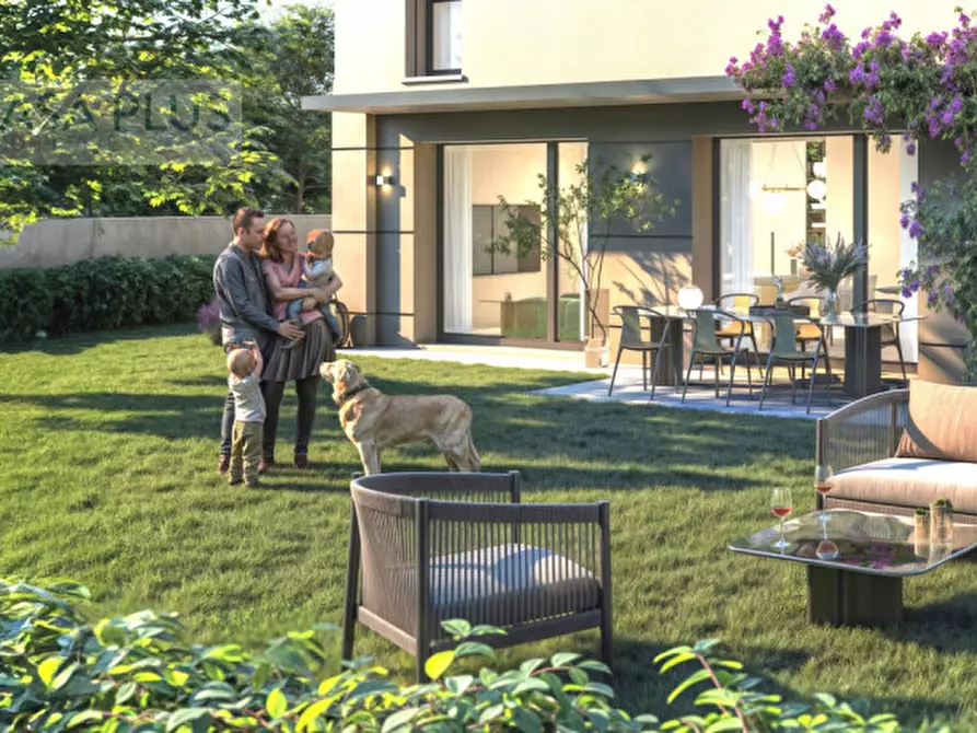 Immagine 8 di Casa indipendente in vendita  a Bassano Del Grappa