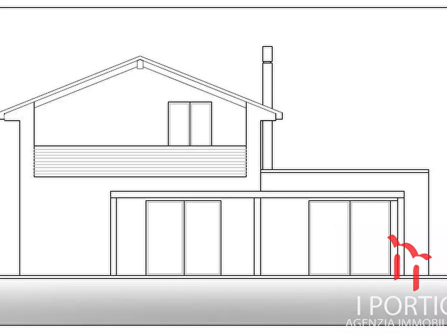 Immagine 7 di Terreno in vendita  in Via Tiepolo a Scorzè