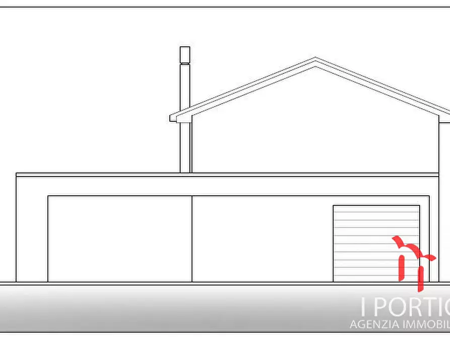 Immagine 9 di Terreno in vendita  in Via Tiepolo a Scorzè