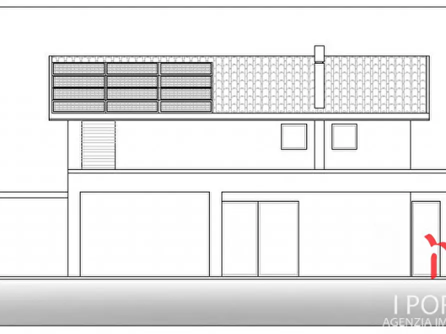 Immagine 10 di Terreno in vendita  in Via Tiepolo a Scorzè