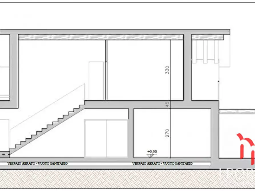 Immagine 11 di Terreno in vendita  in Via Tiepolo a Scorzè