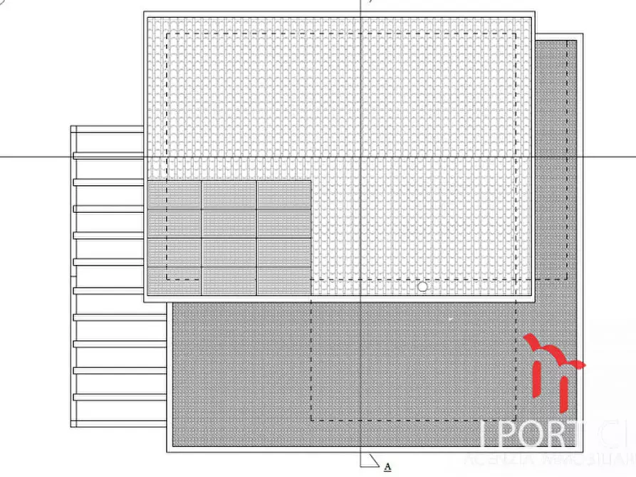 Immagine 13 di Terreno in vendita  in Via Tiepolo a Scorzè