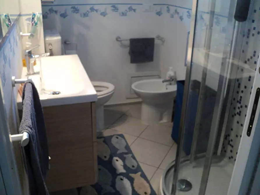 Immagine 21 di Appartamento in vendita  in VIA CARAVAGGIO 32 a Comacchio