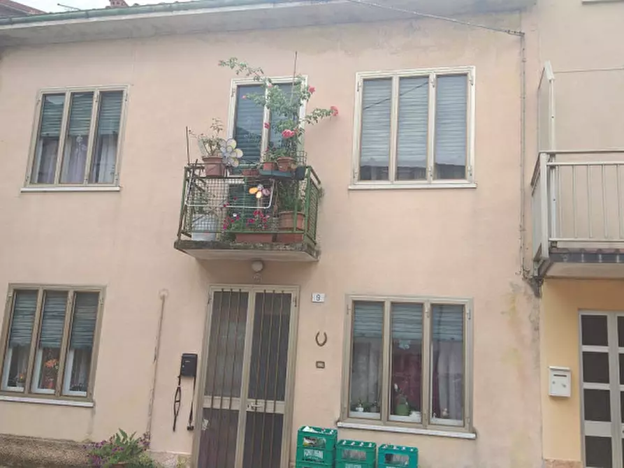 Immagine 1 di Villetta a schiera in vendita  in Via Breganze 9 a Torrebelvicino